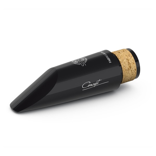 Selmer Paris Concept Bb Clarinet Mouthpiece