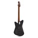 Music Man BFR Mariposa HH, Trans Black