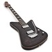 Music Man BFR Mariposa HH, Trans Black