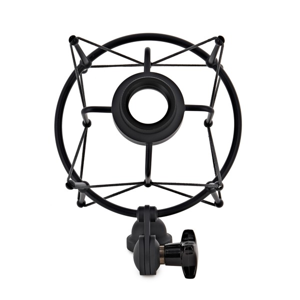 TLM 103 Studio Set Shock Mount - Top View 