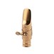 Theo Wanne Earth Alto Saxophone Mouthpiece, 6