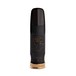 Theo Wanne Gaia 3 Alto Saxophone Mouthpiece, Hard Rubber 7