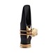 Theo Wanne Gaia 3 Alto Saxophone Mouthpiece, Hard Rubber 7