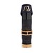 Theo Wanne Gaia 3 Alto Saxophone Mouthpiece, Hard Rubber 7
