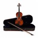 Hidersine Studenti Violin Outfit, 3/4 Size