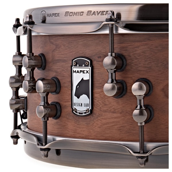 Mapex 'Machine' 14 x 5.5'' Craig Blundell Signature Snare