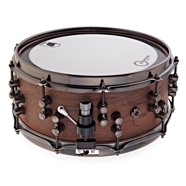 Mapex 'Machine' 14 x 5.5'' Craig Blundell Signature Snare