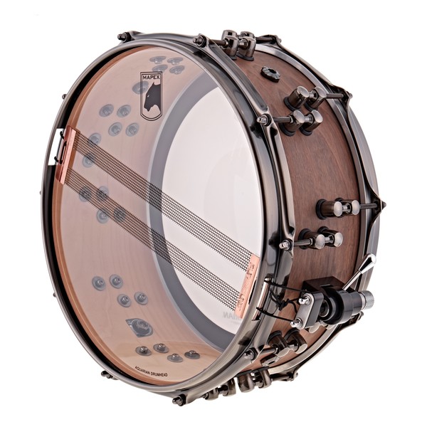 Mapex 'Machine' 14 x 5.5'' Craig Blundell Signature Snare
