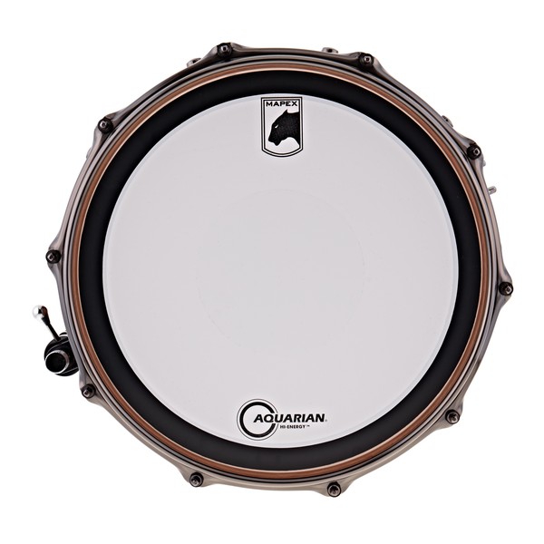 Mapex 'Machine' 14 x 5.5'' Craig Blundell Signature Snare
