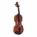 Hidersine Studenti Violin Outfit, 1/2 Size