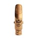 Theo Wanne Durga 4 Alto Saxophone Mouthpiece, Metal 8