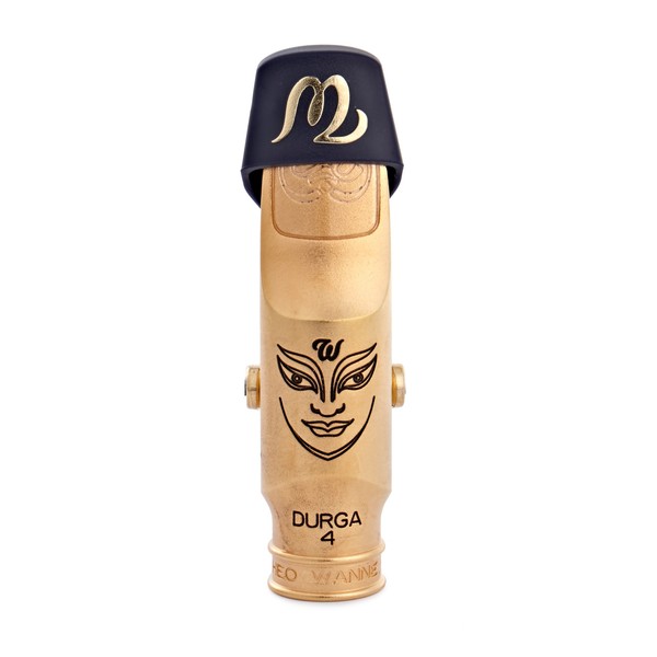 Bright Model Durga4 セオワニAlto マウスピース Bright Model Durga4 セオワニAlto マウスピース（Theo Wanne
