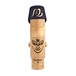 Theo Wanne Durga 4 Alto Saxophone Mouthpiece, Metal 8