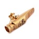 Theo Wanne Durga 4 Alto Saxophone Mouthpiece, Metal 8