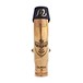 Theo Wanne Durga 4 Tenor Saxophone Mouthpiece, Metal 8