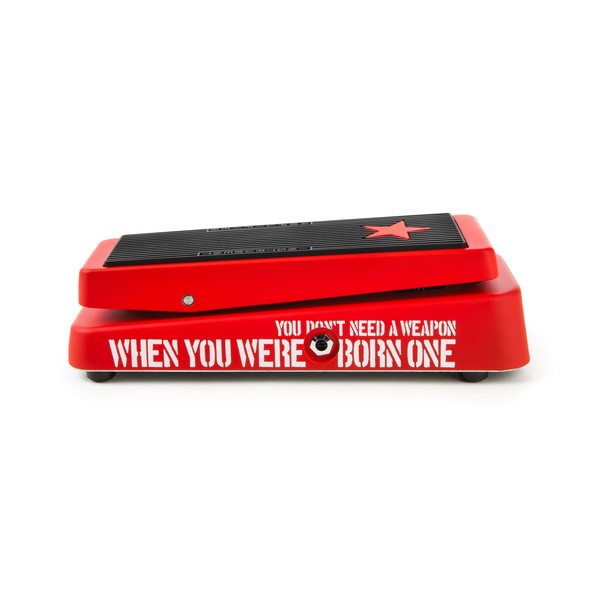 Dunlop TBM95 Tom Morello Wah Left