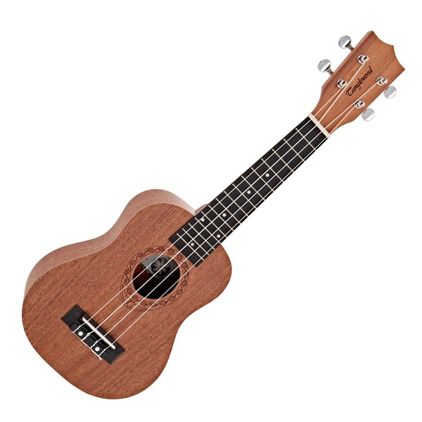 Tanglewood TWT1 Tiare Soprano Size Ukulele