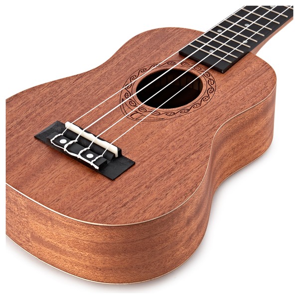 Tanglewood TWT1 Tiare Soprano Size Ukulele