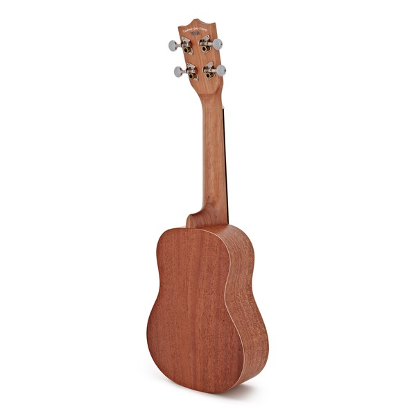 Tanglewood TWT1 Tiare Soprano Size Ukulele
