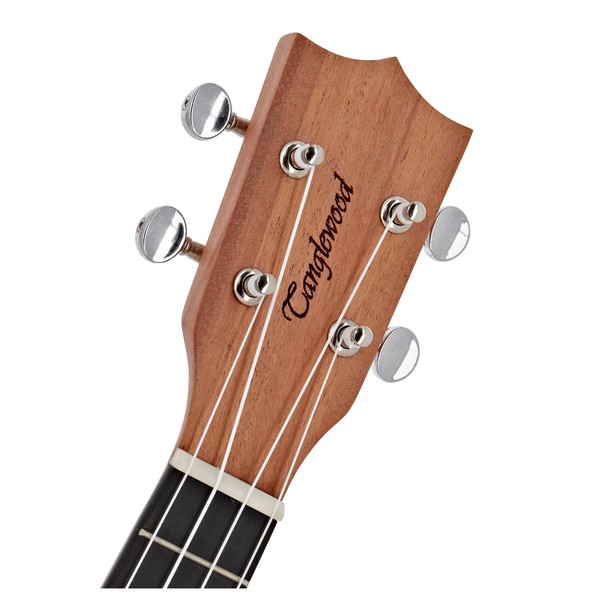 Tanglewood TWT1 Tiare Soprano Size Ukulele