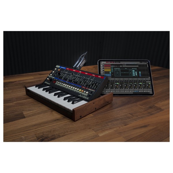 Roland WM-1 Wireless MIDI Adaptor - Lifestyle 2