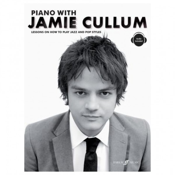 Piano With Jamie Cullum