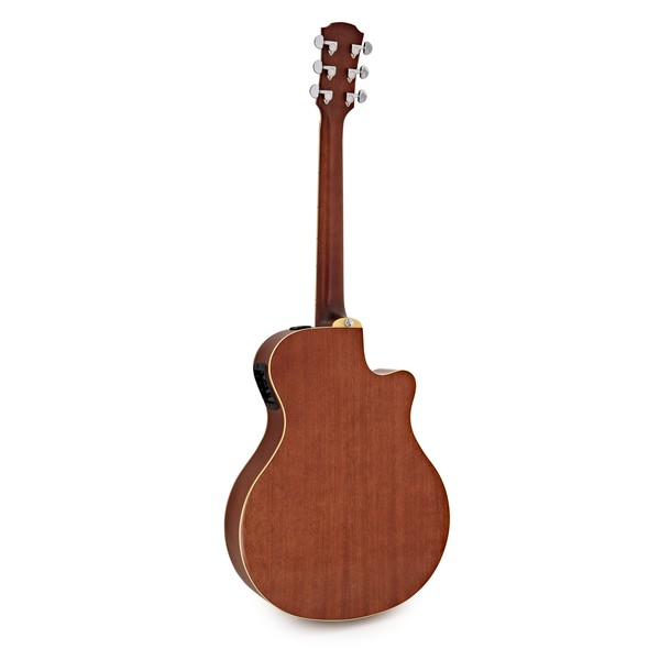 Yamaha APX700IIL Left Handed Electro Acoustic, Natural