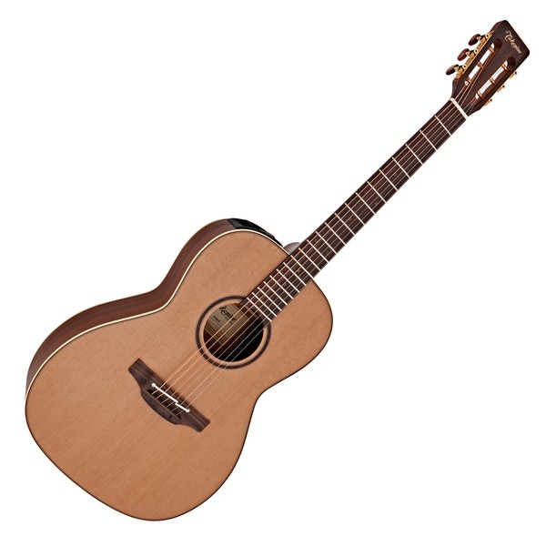 Takamine P3NY New Yorker Electro Acoustic, Natural