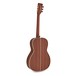 Takamine P3NY New Yorker Electro Acoustic, Natural