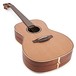 Takamine P3NY New Yorker Electro Acoustic, Natural