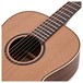 Takamine P3NY New Yorker Electro Acoustic, Natural