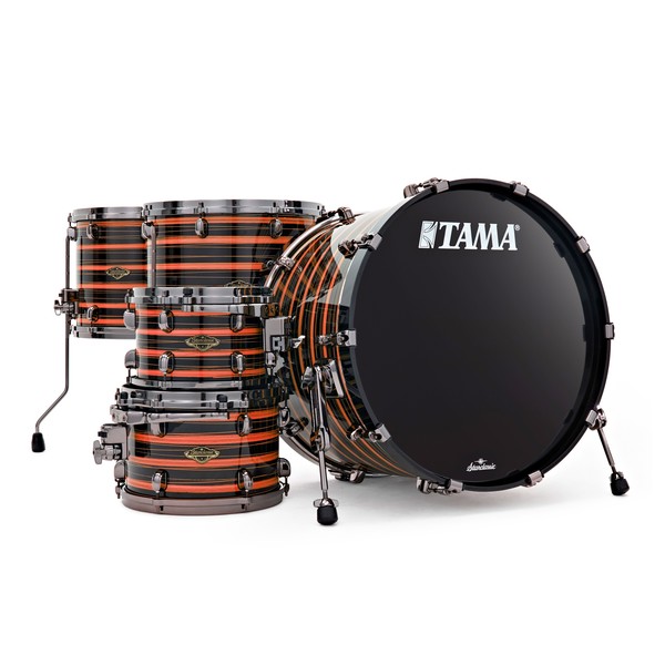 DISC Tama Starclassic Walnut/Birch 22