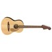 Fender Sonoran Mini Acoustic WN, Natural - side