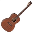 Takamine EF407 OM Electro Acoustic, Natural