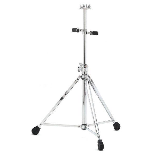 Gibraltar Double Braced Double Conga Stand