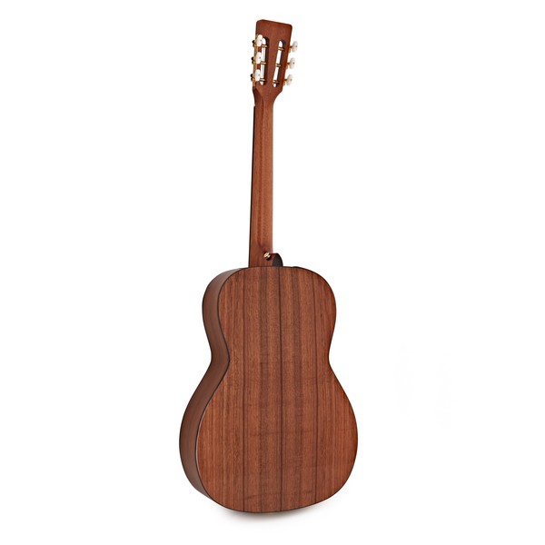 Takamine EF407 OM Electro Acoustic, Natural