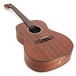 Takamine EF407 OM Electro Acoustic, Natural