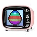 Divoom Tivoo, Pink