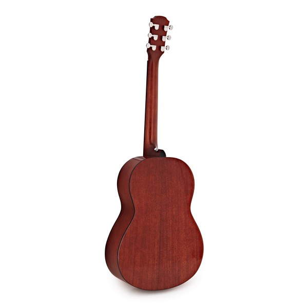 Yamaha CSF1M Travel Guitar, Vintage Natural