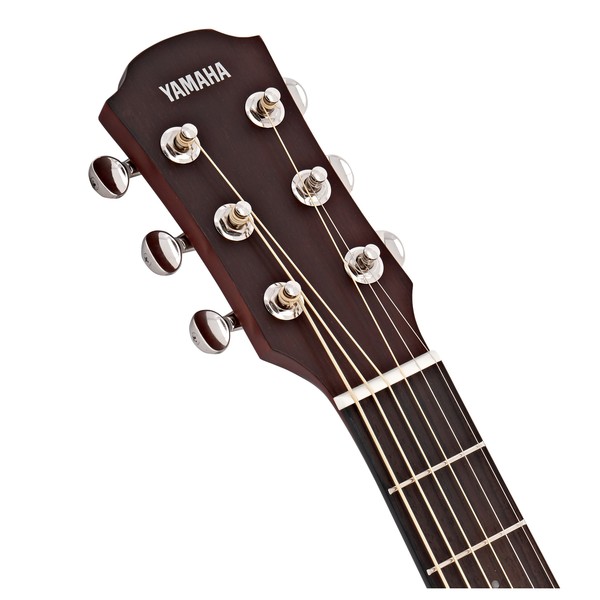 Yamaha CSF1M Travel Guitar, Vintage Natural