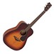 Yamaha FG800 II Acoustic, Brown Sunburst
