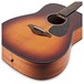 Yamaha FG800 Acoustic, Brown Sunburst