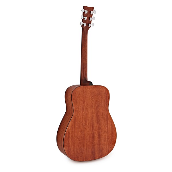Yamaha FG800 Acoustic, Brown Sunburst
