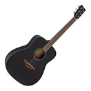 Yamaha FG800 II Acoustic, Black