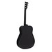Yamaha FG800 Acoustic, Black