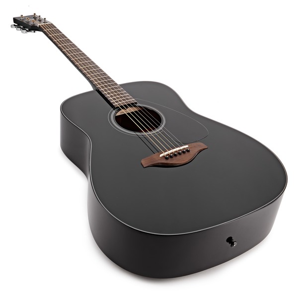 Yamaha FG800 Acoustic, Black