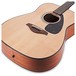 Yamaha FG800 Acoustic, Natural