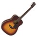 Yamaha FG820 Acoustic, Brown Sunburst