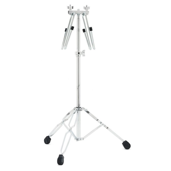 Gibraltar Double Braced Concert Cymbal Stand