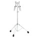 Gibraltar Double Braced Concert Cymbal Stand